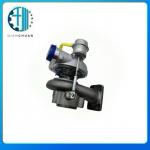 Turbocharger 233-9534 2339534 For Caterpillar CAT Engine 3054C 3054E Spare Parts