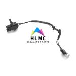 PC400-7 PC450-7 PC400-8 Excavator Wiring Harness 6156-81-9110 Spare Parts