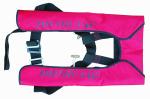 Reliable Sailing Life Jackets Color Customized Inflated Life Jacket For Kids