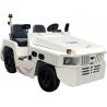 Buy cheap High Energy Efficiency Tow Tractor Flexible Moving from wholesalers