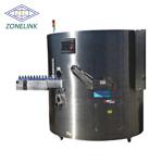 Pet Bottle Unscrambler Machine Electric Full Automatic For Beverage