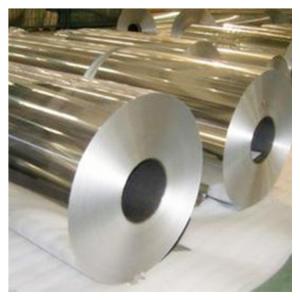 Wholesale Indoor Decoration Anodized 5005 H16 Aluminum Strip Coil from china suppliers