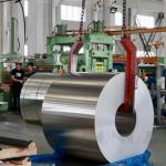 6061 6063 Aluminum Coil Sheet Plate 3003 5052 0.1 - 2mm Thickness