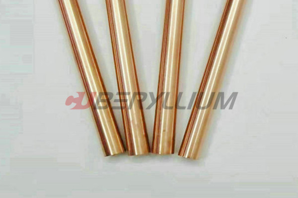 C15725 RWMA Class 22 Dispersion Strengthened Copper Alloy Rods
