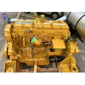 China rebuilt Reman CAT Caterpillar C15 Diesel excavator repair Engine replacement on sale