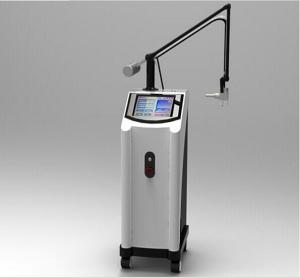 Wholesale new products! high quality laser acne scar wrinkle removal machine Fractional CO2 Laser from china suppliers