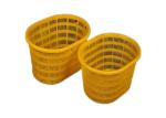 Industrial Agricultural Plastic Injection Moulding Crate