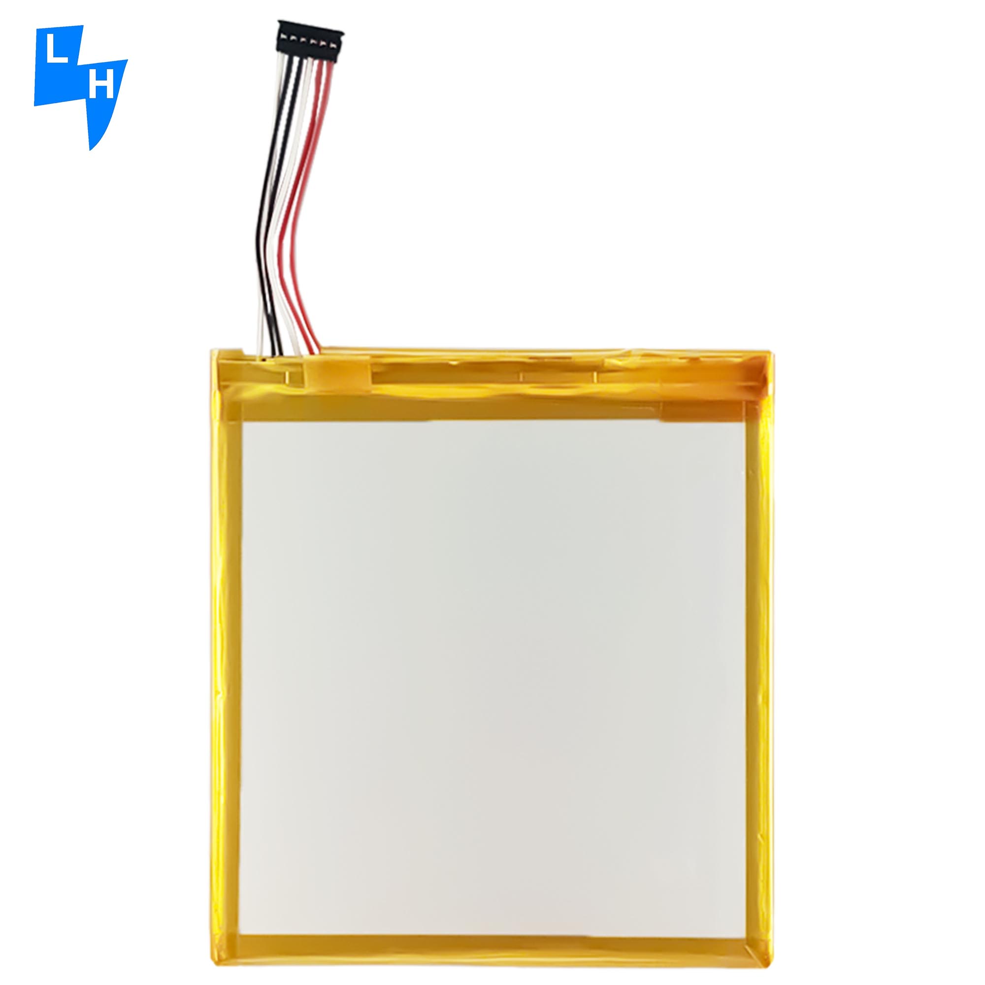 Original 1 1 Rechargeable Battery For Alcatel TLp025G2 2580mAh OT9003 9003X Mobile Phone