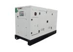 50 Hz 60hz FPT Diesel Generator Super Silent 60kw 70kva Stable Performance