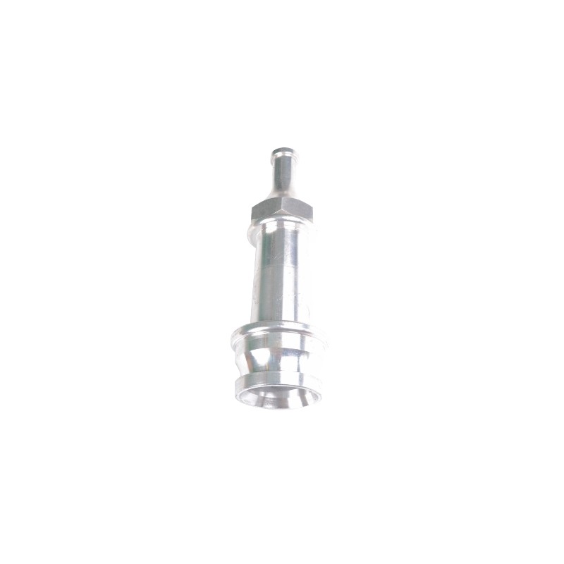 NPT Fire Protection Nozzles Steel Fire Hydrant Nozzle For Firefighting