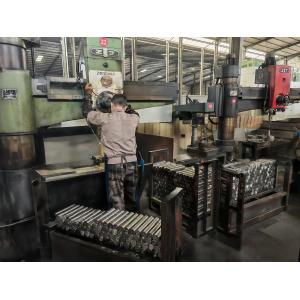 Quanzhou Jintai Machinery Co., Ltd.,