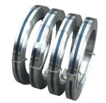 Tempered Spring Steel Strip Coil 16MnCr5 High Tensile Strength