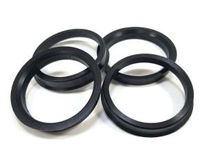 Wholesale High Precision Toyota / Lexus / Wheel Accessories Hub Centric Rings Customizable from china suppliers