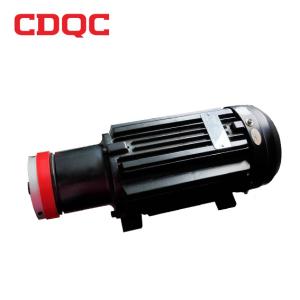 Wholesale Cast Iron Permanent Magnet Stepping Motor , High Speed AC Glass Cutting Motor from china suppliers
