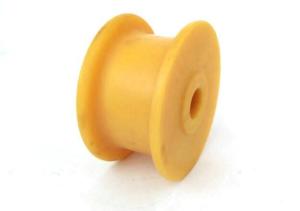 Wholesale Weather Resistance Plastic Injection Parts Various Color Prototype Mold from china suppliers