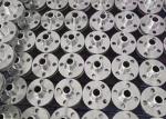 5 Inch Full Size Sanitary 304 316L ASTM Duplex Stainless Steel Flange
