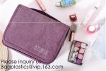Fashion Waterproof High Quality Multi-Function Travel Makeup Organizer Women