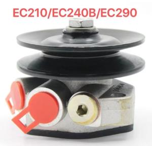 Wholesale 21584586 For Excavator EC210 EC240B EC290 Fuel Pump machinery spare parts from china suppliers