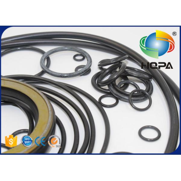 708-2H-00280KT 708-2H-00280 Hydraulic Main Pump Seal Kit For Komatsu PC350-6Z
