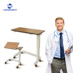 Hospital Overbed Dining Table