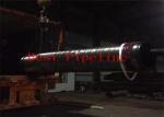 DIN 1626:1984 ST 52 Welded circular tubes of non-alloy steels with special