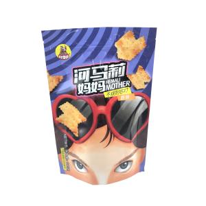 Wholesale Sweets Toy Wedding Gummy Chocolate Hard Bar Coconut CBD Jelly Popp packaging Milk Custom Plastic Candy Pouch from china suppliers