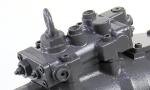 HITACHI Axial Piston Pump HPV145 ZX 280 Excavator Hydraulic Pump Assy