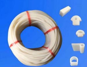 Wholesale Decoration Pipe High Heat Silicone Tubing from china suppliers