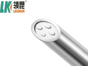 Wholesale K Type Mineral Insulated Thermocouple Cable MICC MI Thermocouple Cable from china suppliers