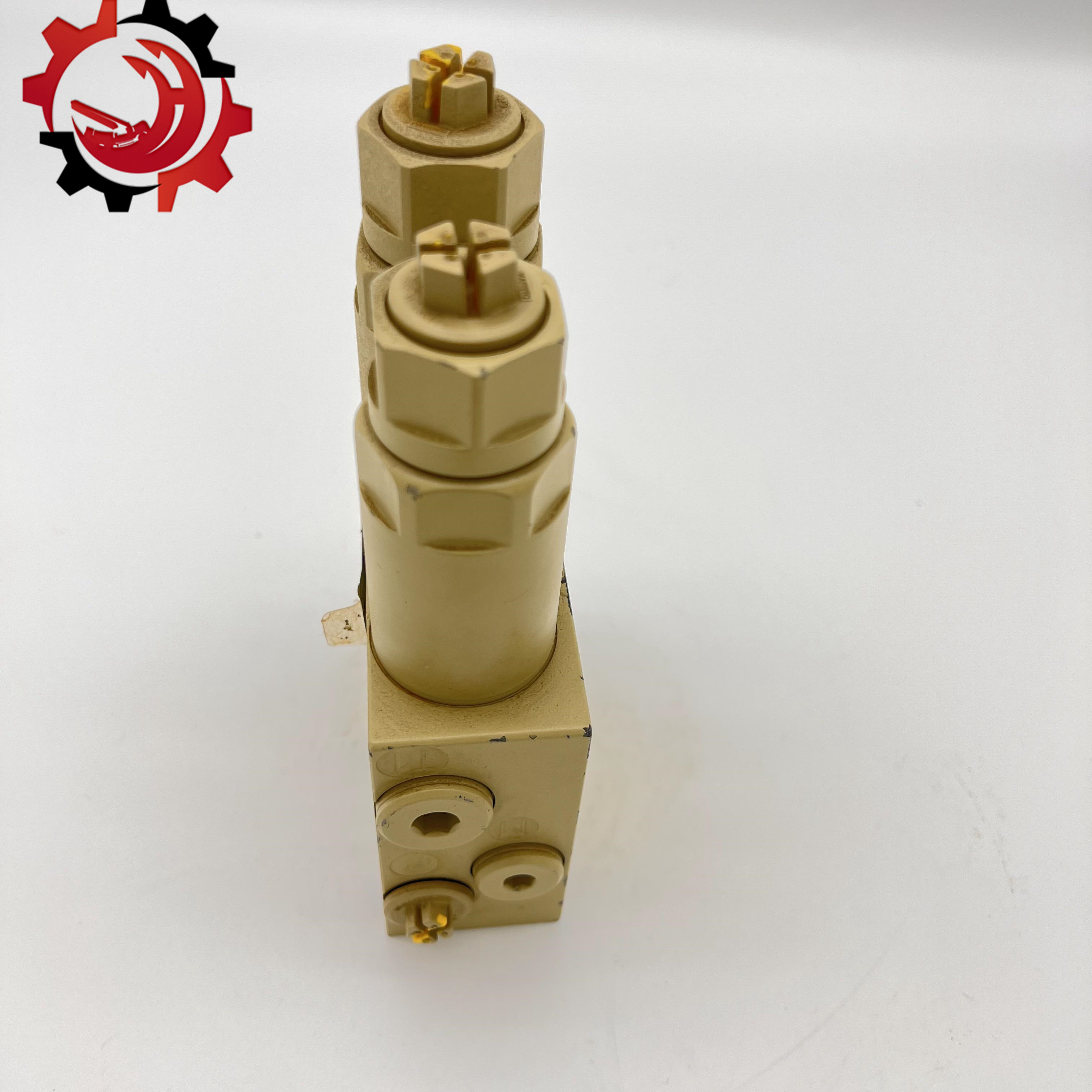 Foton Hydraulic Pneumatic Balancing Valve In Concrete Pump Truck