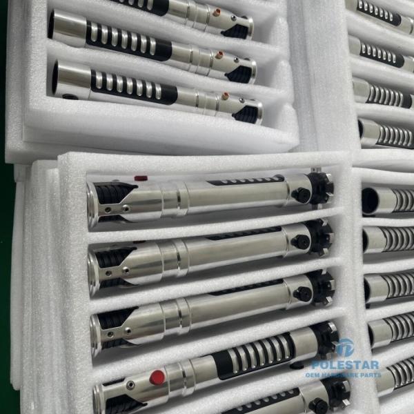 Highly Wear-resistant 42CrMo CNC Positioning Pin Assembly For Printing Machine