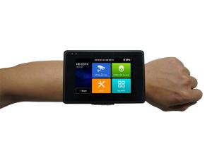 Wholesale 800×480 CCTV Tester from china suppliers