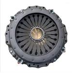 Shacman Truck Spare Parts DZ9114160026 Clutch cap assy Clutch Pressure Plate