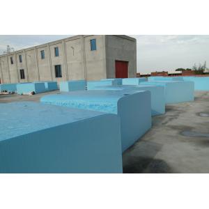 Buy cheap Automatic Continuous Polyurethane Foam Machine / Sponge Production Line from wholesalers