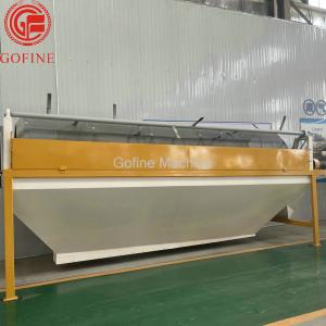 Wholesale Gold Sieving Mobile Trommel Screen Sand Trommel Drum Screener from china suppliers