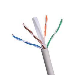 Wholesale 23AWG Industrial Ethernet Cable 0.55mm Cat6 Network Cable 1000ft from china suppliers