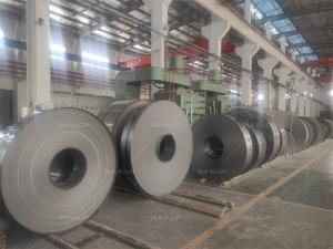Wholesale DLX Pure Nickel Strip 99.8% Ni200/ Ni201 for Battery Spot Welding from china suppliers