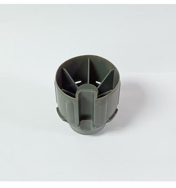 Awning Roller Shade Kit Reel Nylon Round Plug Aluminum Awning Hardware