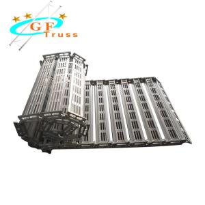 Wholesale Aluminum End Folding Smart Car Trailer Ramps Sliver Truck Loader For Goods from china suppliers