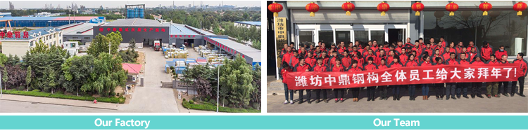Zontop Rock Woll Sandwich Roofing Panels/sheets Factory Price 75mm 50mm Construction Sandwich