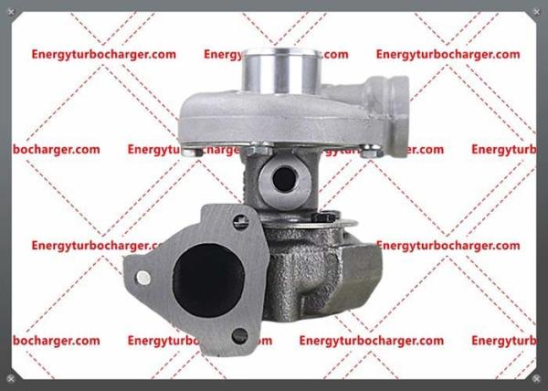 S1B Deutz Turbocharger 315192 04207410KZ 04206317KZ 04209159KZ 4207410KZ