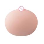 Real Touch Silicone Nipple TPR Baby Feeding Silicone Food Grade Silicone