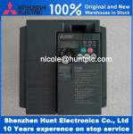 FR-E740-3.7K-CHT Mitsubishi E700 Series Frequency Inverter 3.7KW AC380V 3phase