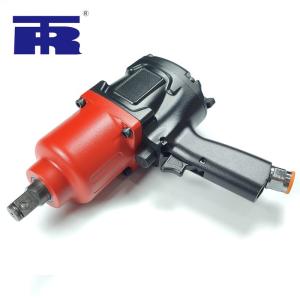Wholesale 1/2inch Heavy Duty Pneumatic Impact Wrench 90PSI Ergonomic Design from china suppliers