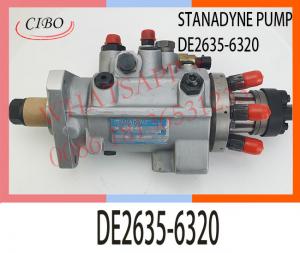 China DE2635-6320 Stanadyne Diesel Fuel Unit Injector Pump DE2635-5822 DE2635-5807 DE2635-5965 DE2635-5964 on sale