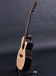 Custom Grand 914c acoustic guitar solid spruce top 914ce acoustic electric