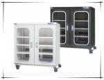Electronics rogen Gas Dry Storage Cabinet box , nitrogen storage cabinets