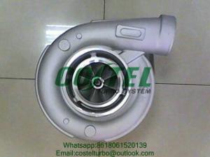 Wholesale Cummins Truck Holset Turbo Parts With KTA38 Engine HC5A Turbo 3523851 317107 from china suppliers