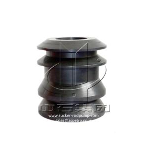 Wholesale 9 5/8&quot; Well Cement Plugs Oil And Gas Rubber Top Plug Cementing from china suppliers