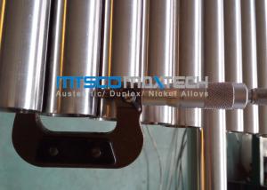 Wholesale Bright Annealed Seamless Stainless Steel Tubing 300 Series Approved ISO 9001 from china suppliers